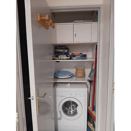 Appartement Cosy A Port Camargue Льо Гро-дю-Роа Екстериор снимка