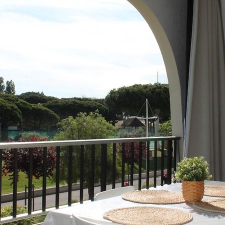 Appartement Cosy A Port Camargue Льо Гро-дю-Роа Екстериор снимка