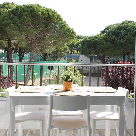 Appartement Cosy A Port Camargue Льо Гро-дю-Роа Екстериор снимка