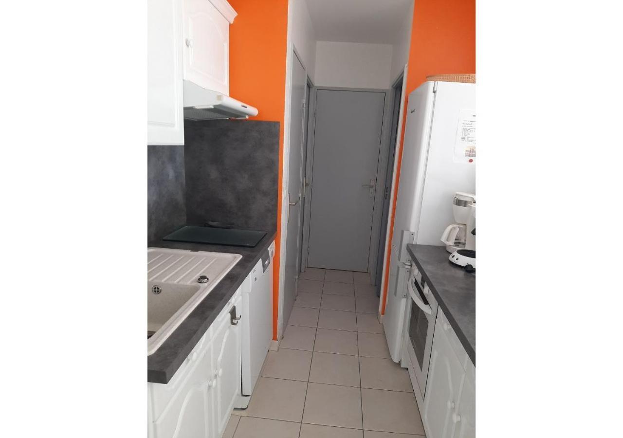 Appartement Cosy A Port Camargue Льо Гро-дю-Роа Екстериор снимка