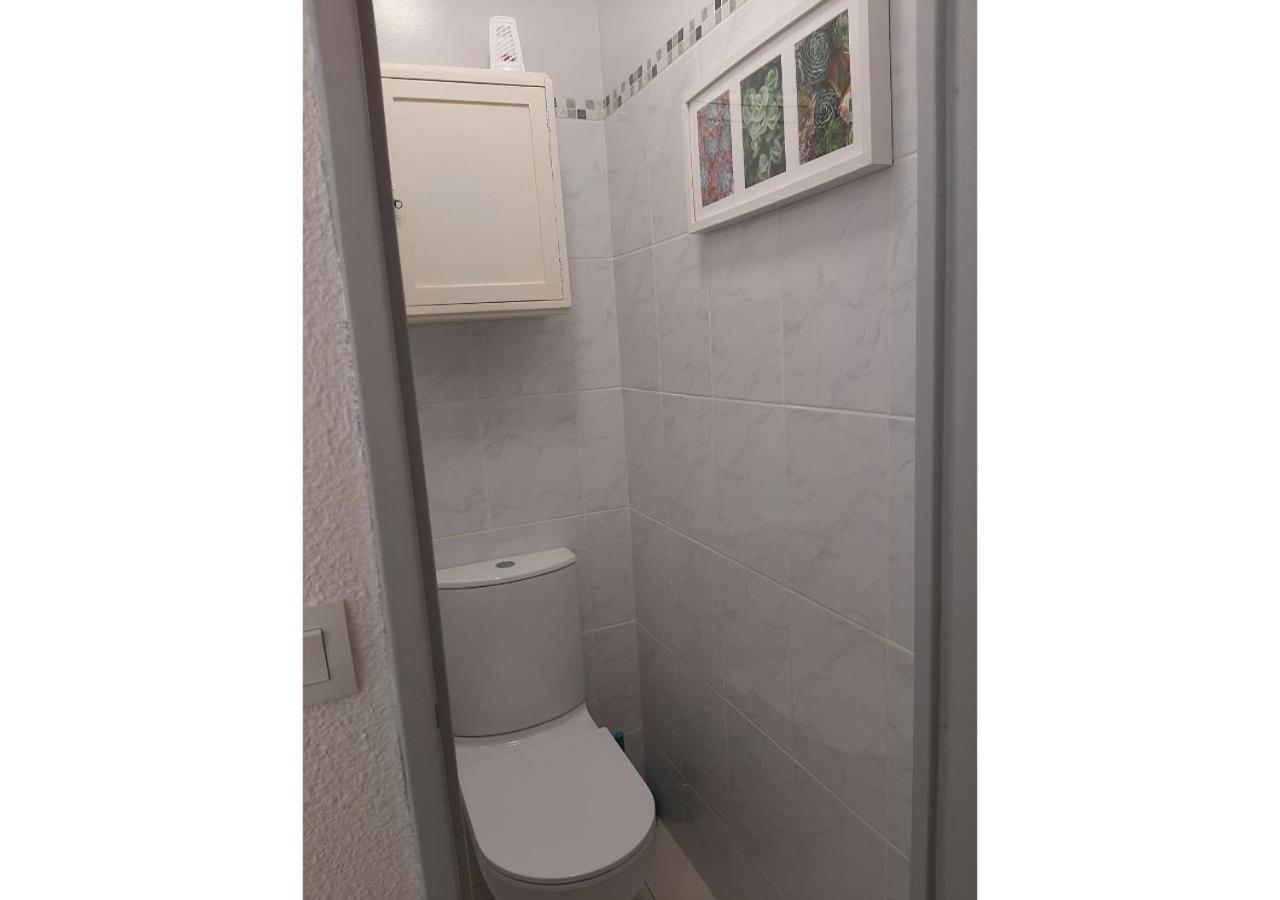 Appartement Cosy A Port Camargue Льо Гро-дю-Роа Екстериор снимка