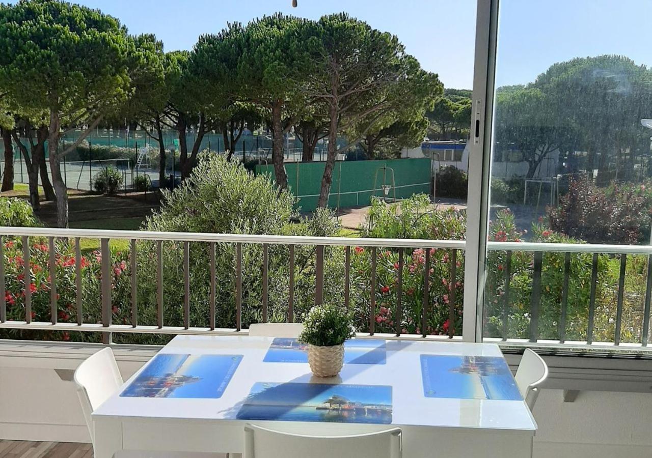 Appartement Cosy A Port Camargue Льо Гро-дю-Роа Екстериор снимка