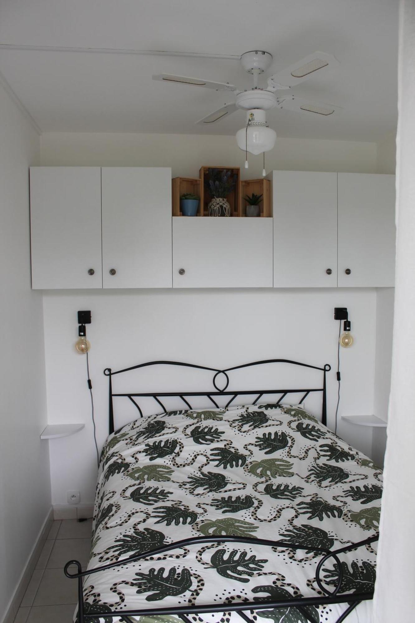 Appartement Cosy A Port Camargue Льо Гро-дю-Роа Екстериор снимка