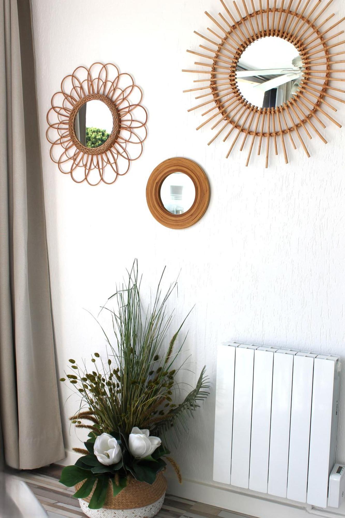 Appartement Cosy A Port Camargue Льо Гро-дю-Роа Екстериор снимка